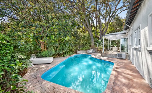 Maison à Northwood, Nouvelle-Galles du Sud, Australie 1