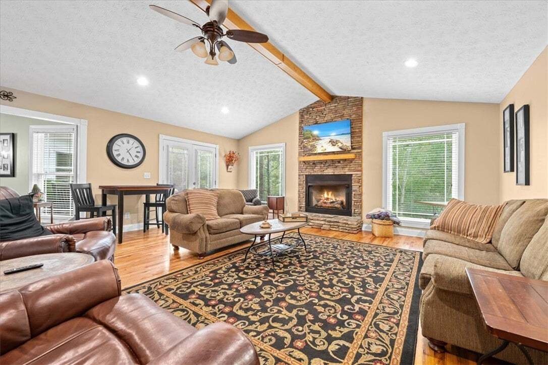 Haus in Westminster, South Carolina, Vereinigte Staaten 4 - 19085545