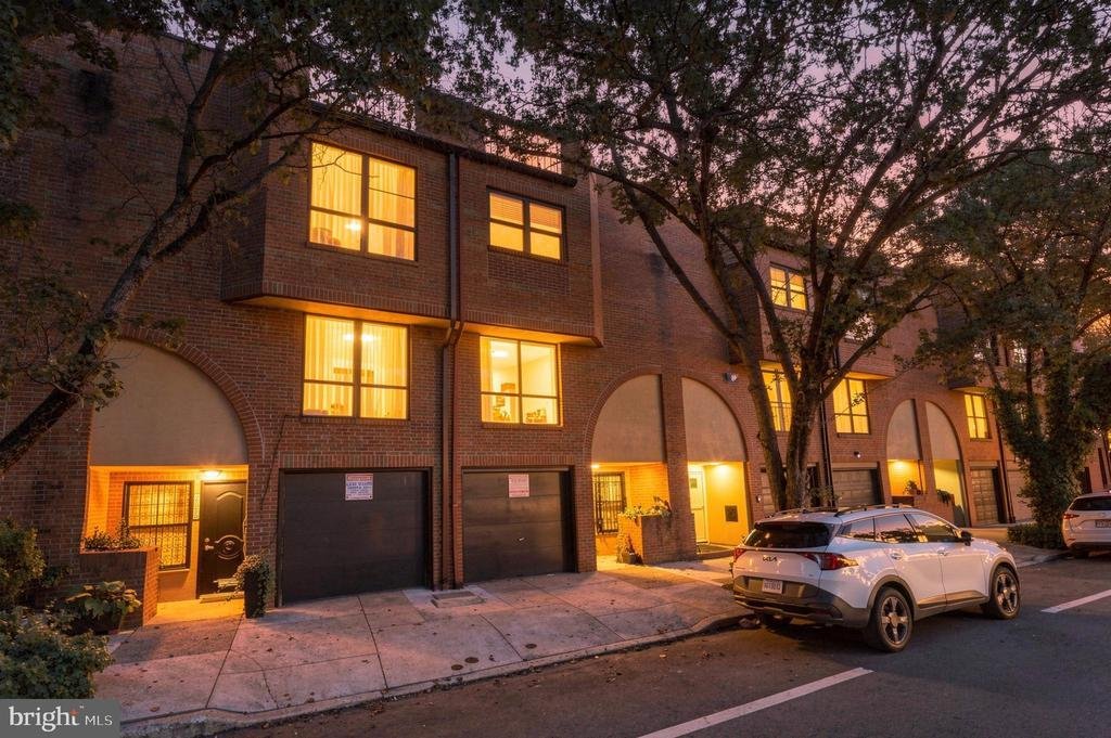 Townhouse en Filadelfia, Pensilvania, Estados Unidos 1 - 19079913