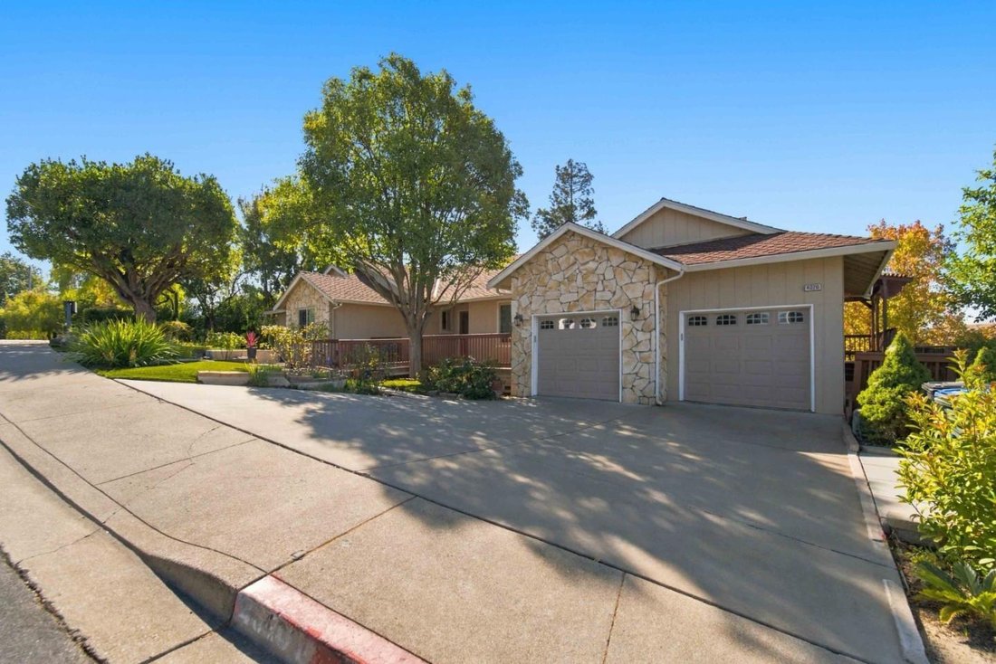 Casa a Concord, California, Stati Uniti 3 - 19080063