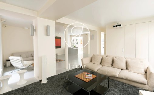 Appartement à Trudaine-Maubeuge, Paris 9e Arrondissement, Paris 1