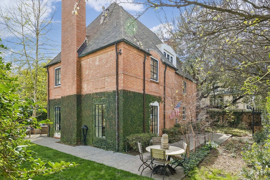 Maison à Houston, Texas, États-Unis 4 - 19076296