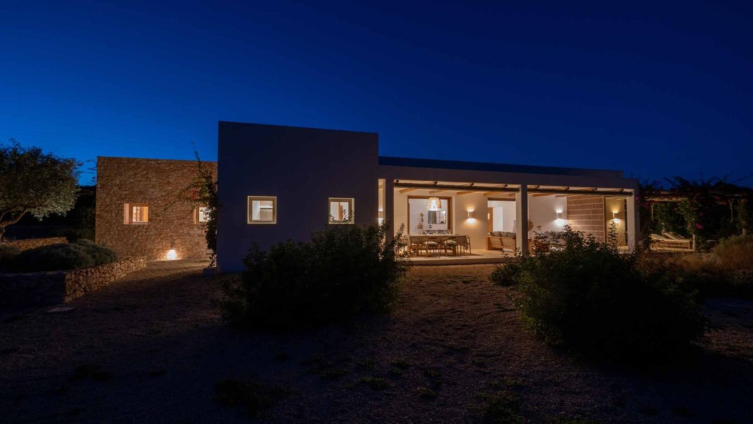Casa a Formentera, Isole Baleari, Spagna 5 - 19077133