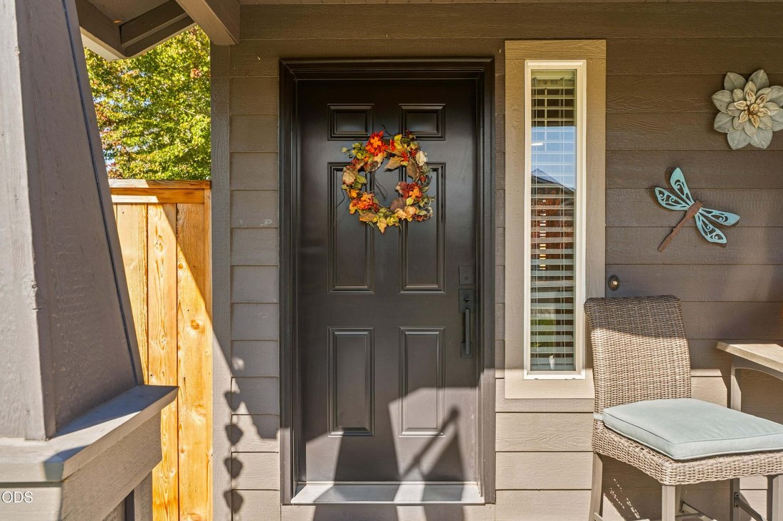 Casa a Bend, Oregon, Stati Uniti 4 - 19076816