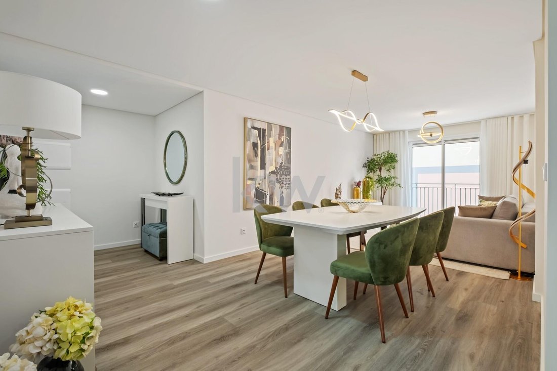 Appartamento a Se, Madera, Portogallo 1 - 19080059