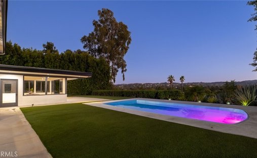 House in Los Angeles, California, United States 1