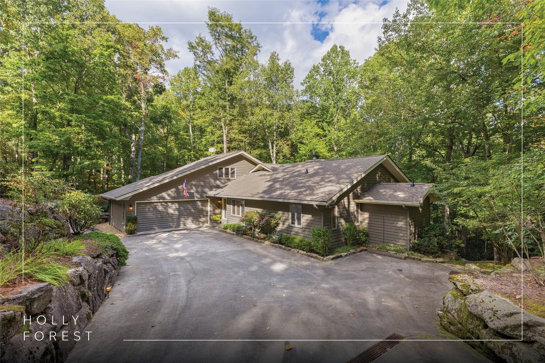 House in Cashiers, North Carolina, United States 2 - 19076461