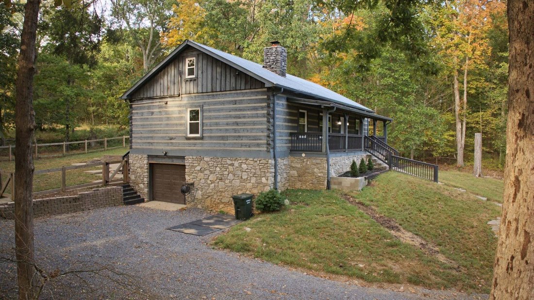 Maison à Mont Juliet, Tennessee, États-Unis 4 - 19076945