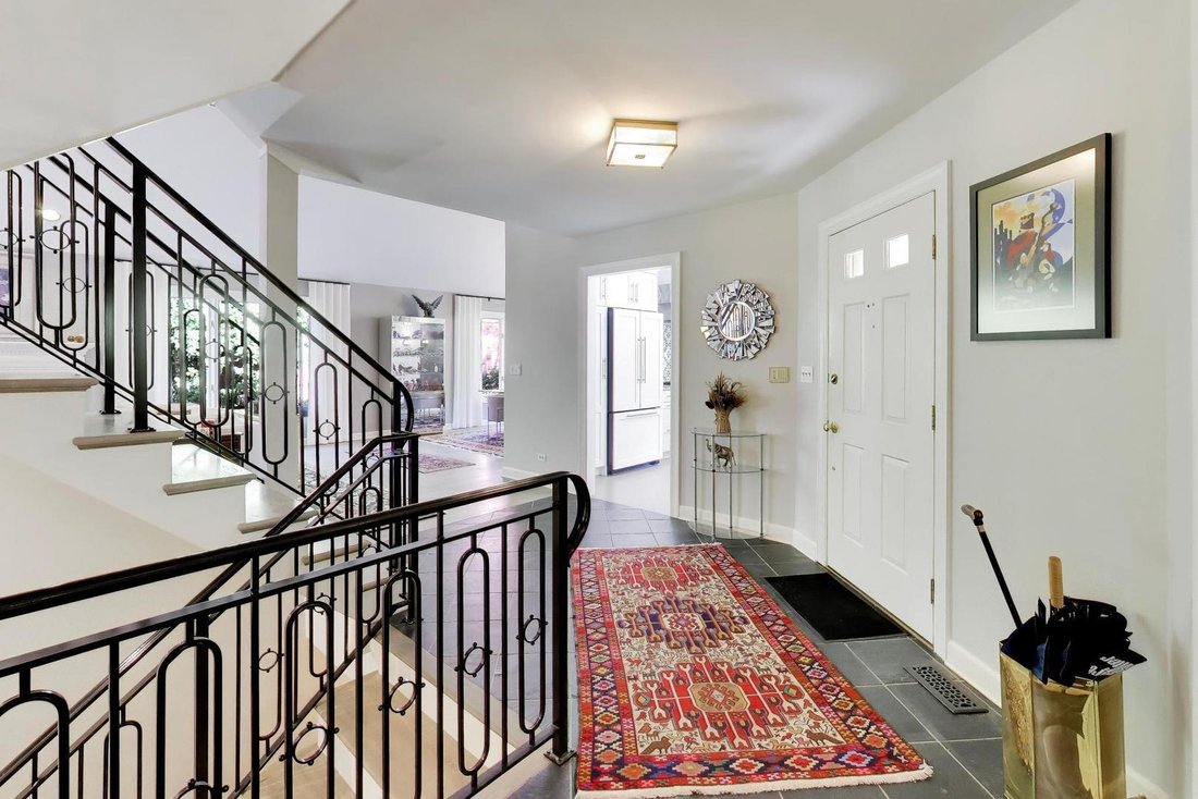 House in Winnetka, Illinois, United States 4 - 19077641