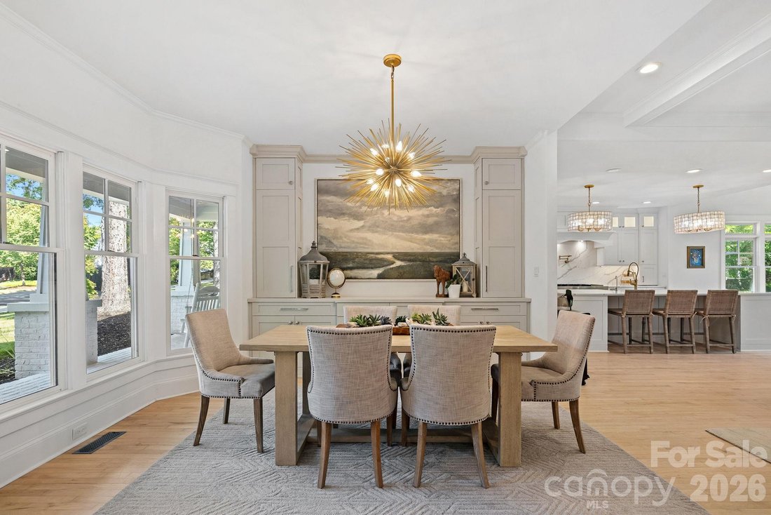 Maison à Cornelius, Caroline du Nord, États-Unis 5 - 19083091