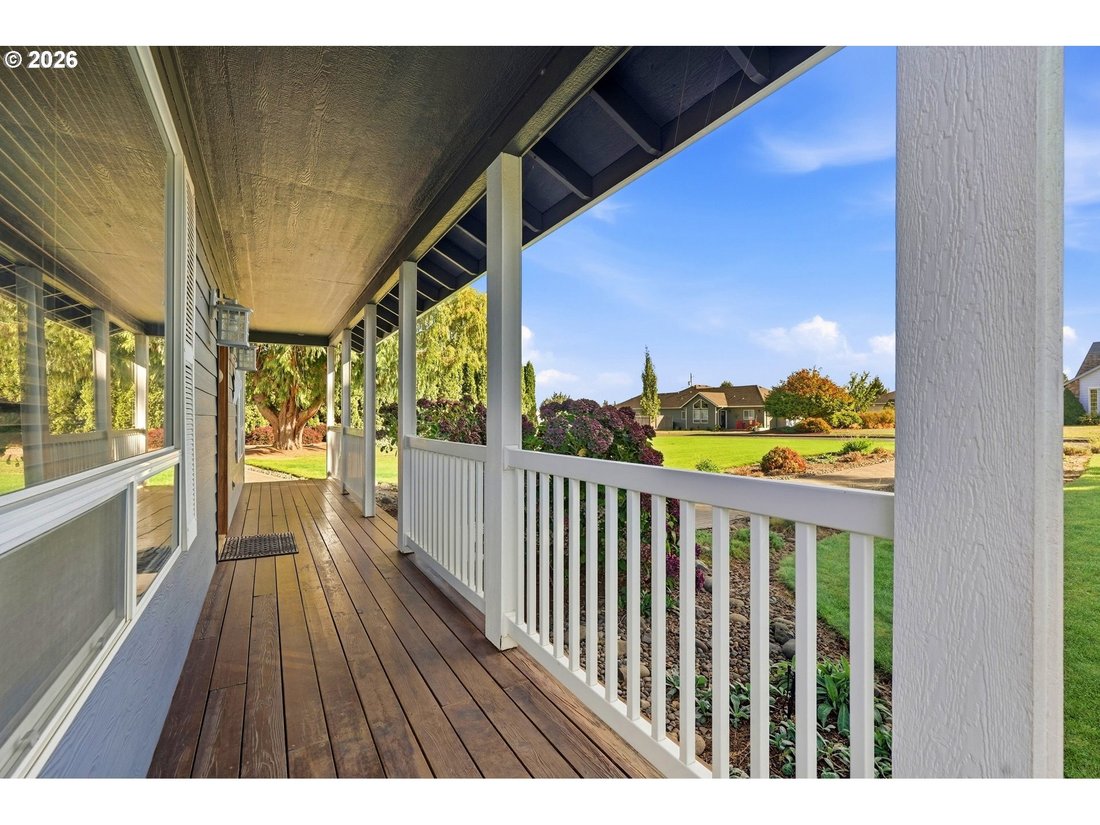 Casa en Sublimity, Oregón, Estados Unidos 4 - 19080019