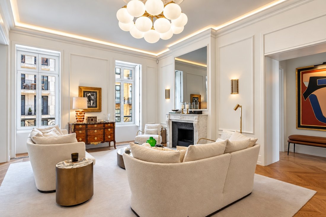 Apartamento en Arroios, Lisboa, Portugal 1 - 19076112