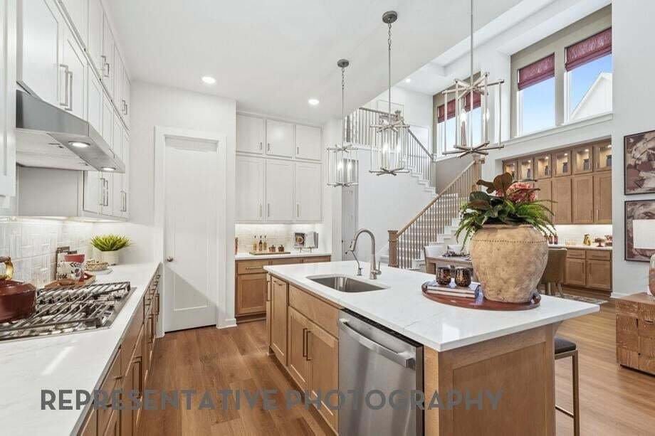 Casa en Fort Worth, Texas, Estados Unidos 5 - 19081105
