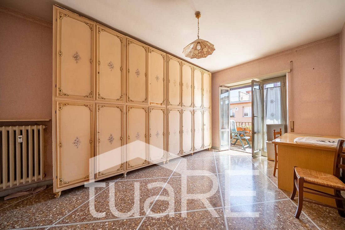 Apartment in Degli Eroi, Rome, Italy 4 - 19076202