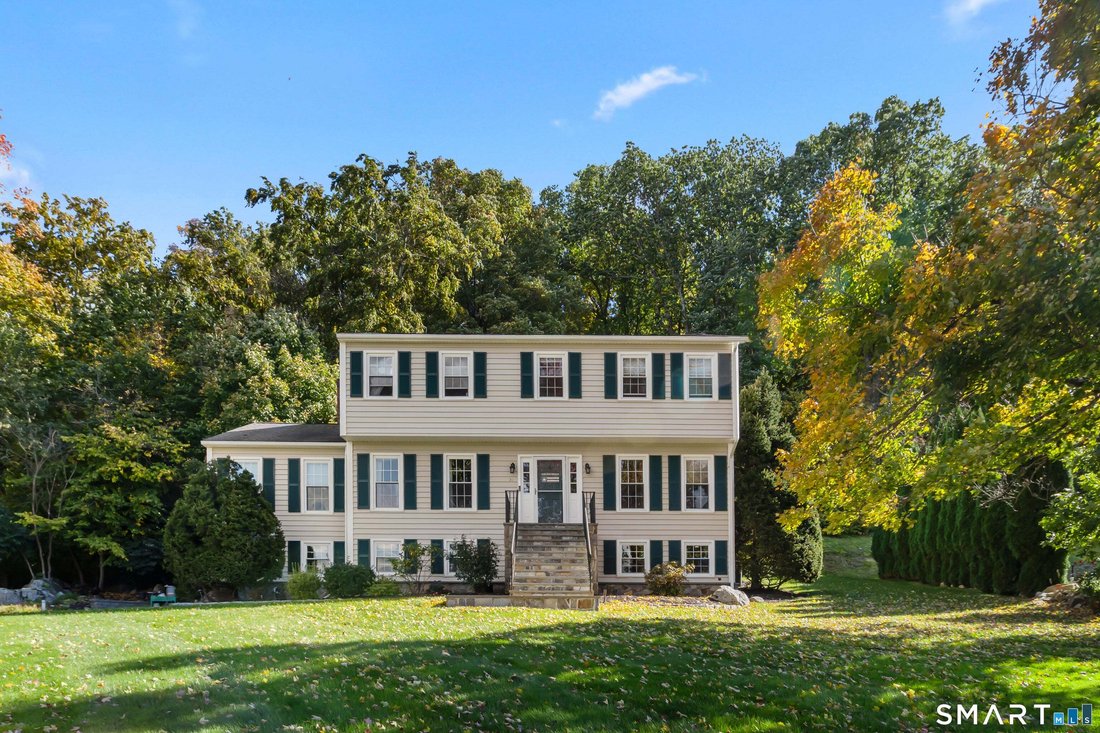Haus in Danbury, Connecticut, Vereinigte Staaten 2 - 19076826