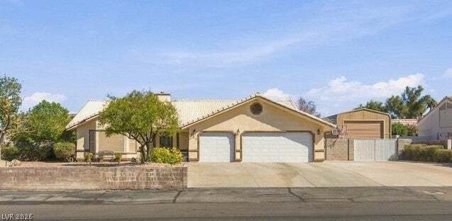House in Henderson, Nevada, United States 1 - 19080761