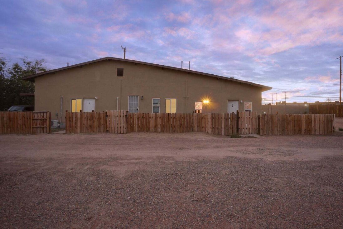 Andere in Albuquerque, New Mexico, Vereinigte Staaten 5 - 19080675