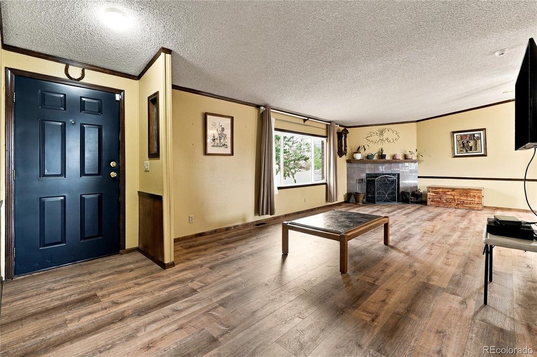 Casa a Watkins, Colorado, Stati Uniti 3 - 19079889