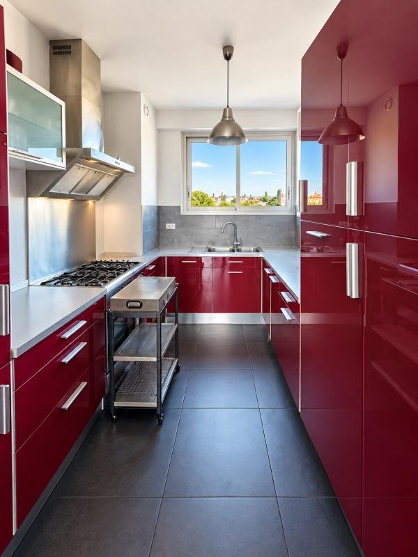 Apartamento en Croix Rousse-Centre, Lyon 4e Arrondissement, Lion 5 - 19079372