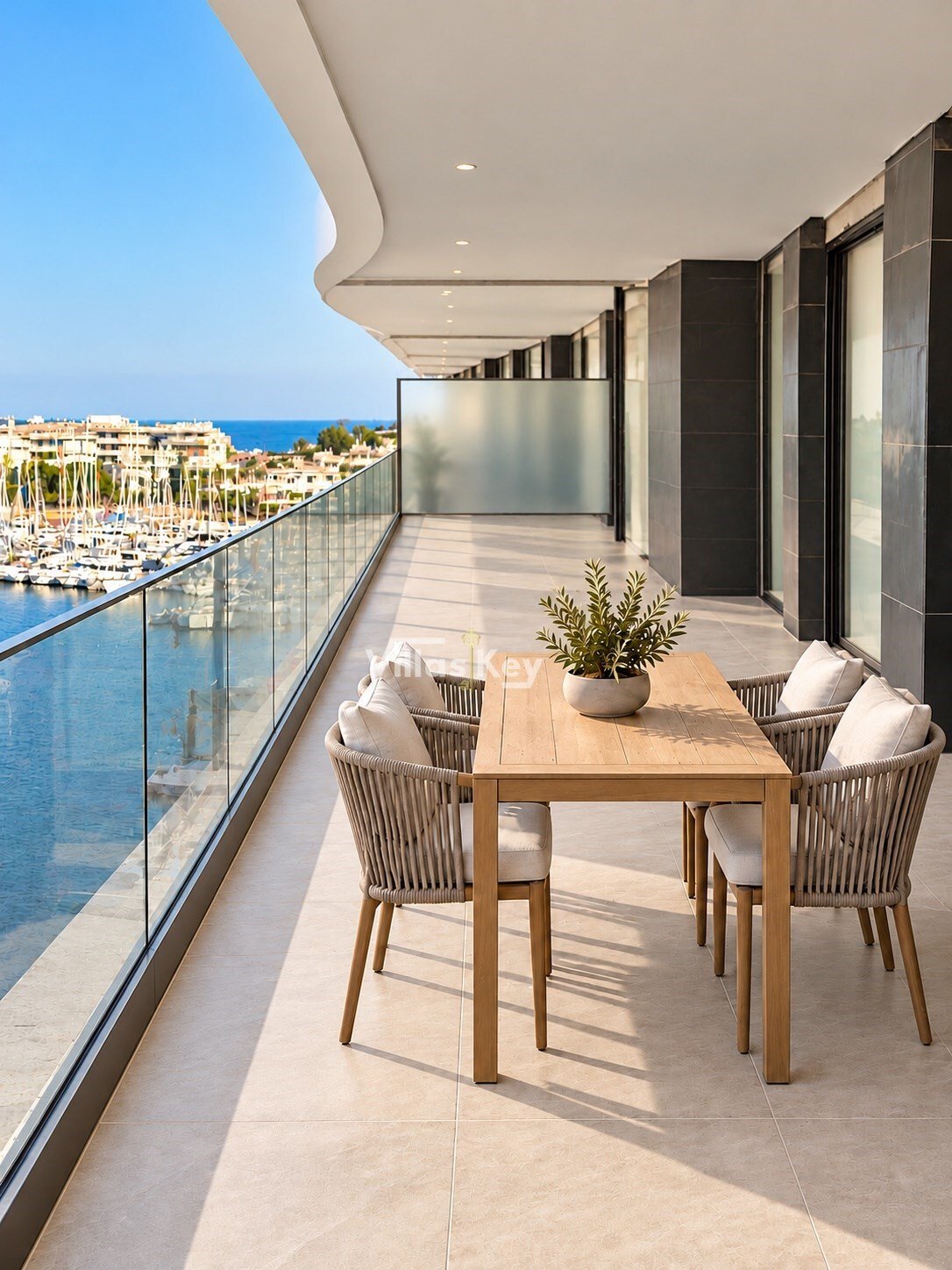 Apartment in São Sebastião, Lagos, Sao Goncalo de Lagos, Portugal 3 - 17775394