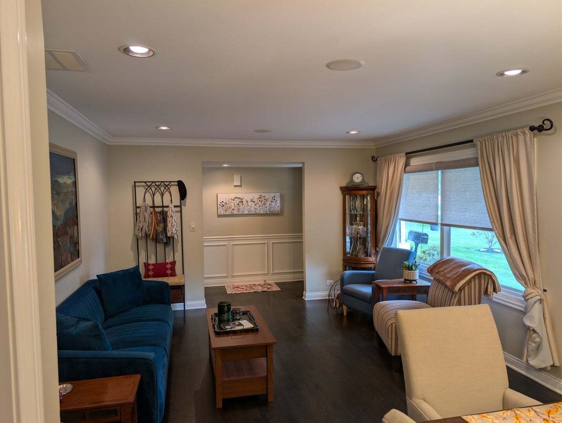 Casa en Elk Grove Village, Illinois, Estados Unidos 4 - 19079106