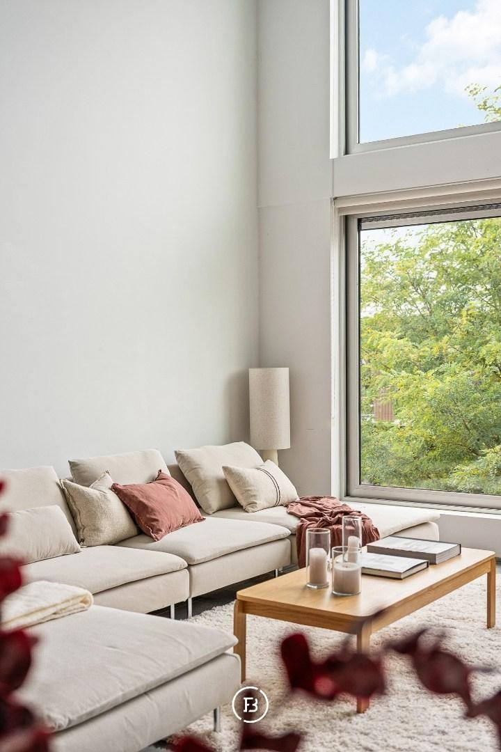Apartment in Ghent, Flanders, Belgium 3 - 19077080