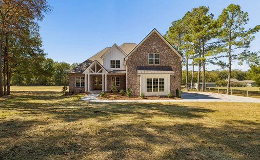 Casa en Mount Juliet, Tennessee, Estados Unidos 1