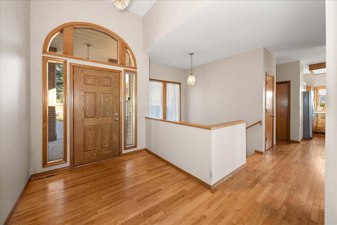 Casa en Cheney, Washington, Estados Unidos 3 - 19080693