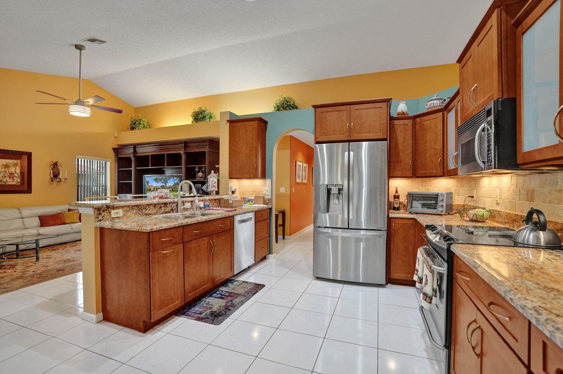 House in Parkland, Florida, United States 5 - 19080037