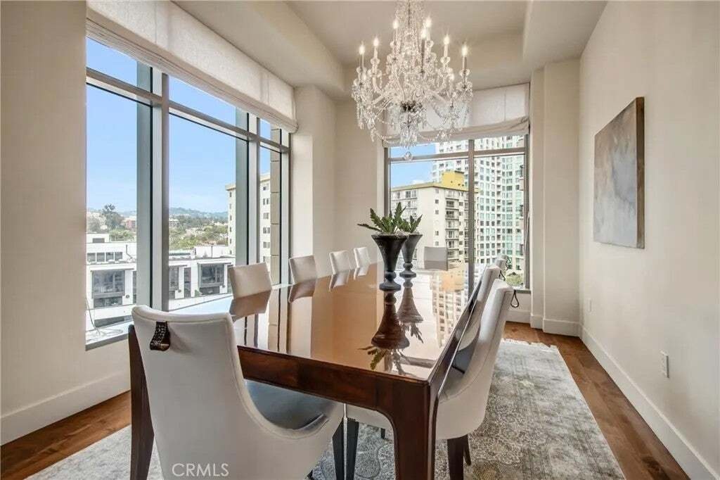 Condominio a Los Angeles, California, Stati Uniti 3 - 18101262