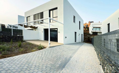 Casa en Riviera del Sol, Mijas, España 1