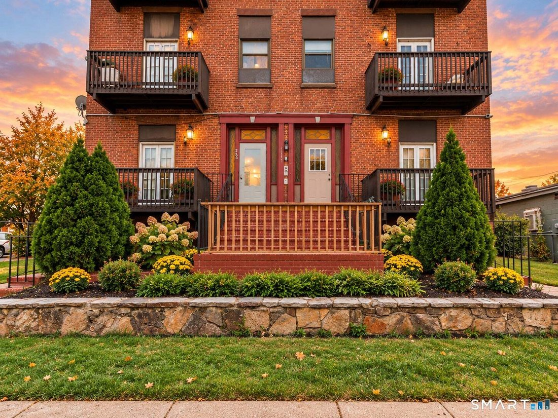 House in Hartford, Connecticut, United States 2 - 19082569