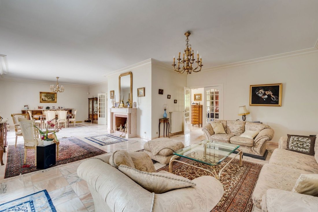 Casa en Le Château, Balma, Francia 1 - 19076627