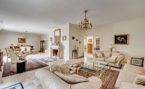 Haus in Le Château, Balma, Frankreich 1