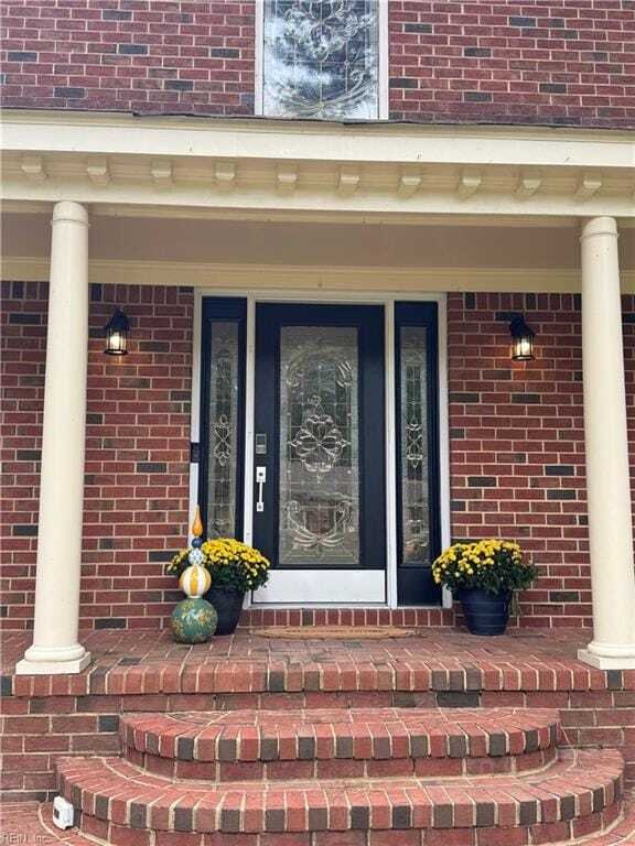 Haus in Virginia Beach, Virginia, Vereinigte Staaten 2 - 19084574