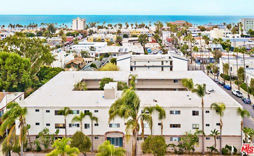 Santa Monica, California, Stati Uniti 1