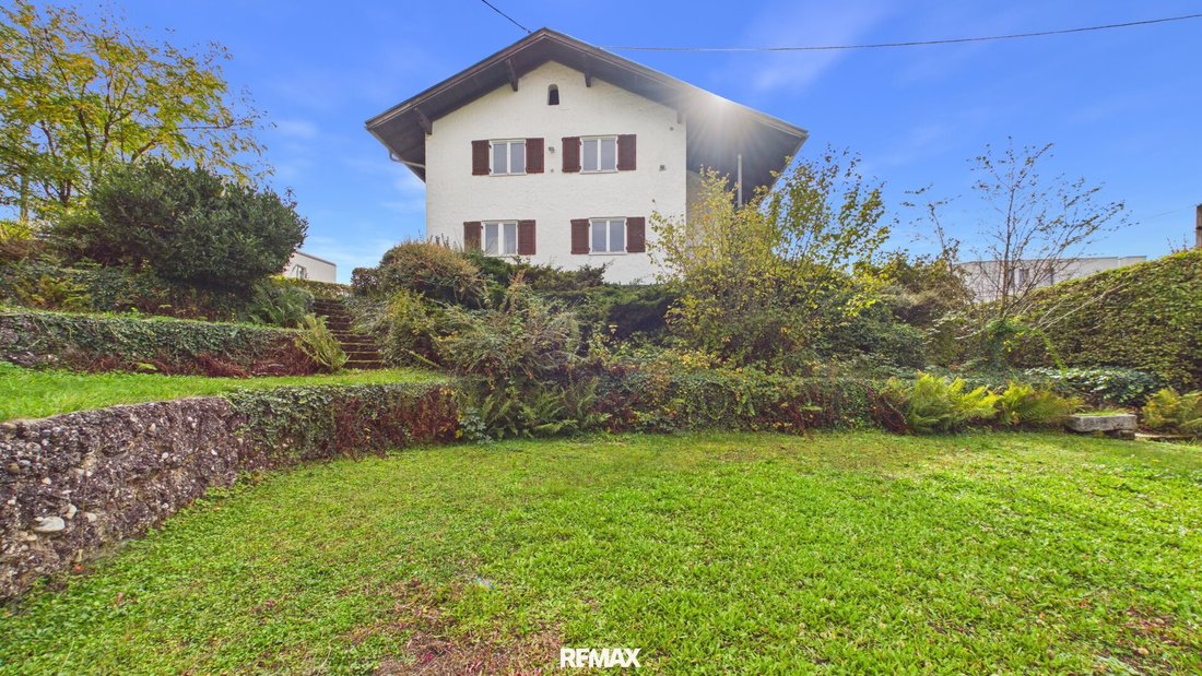 Casa en Leonding, Alta Austria, Austria 3 - 19077813