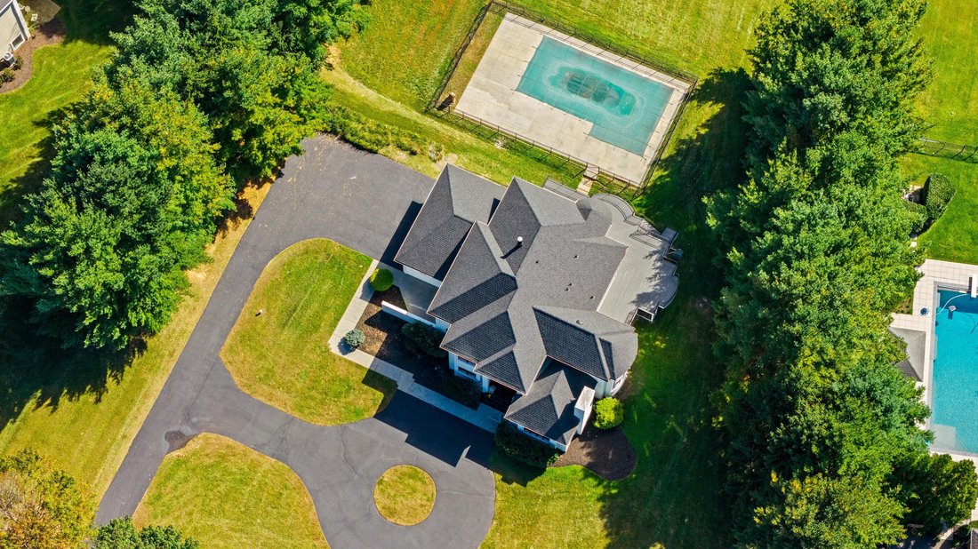 Haus in Owings Mills, Maryland, Vereinigte Staaten 3 - 19076096