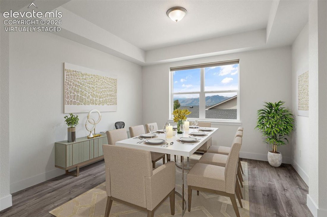 Casa a Colorado Springs, Colorado, Stati Uniti 5 - 19079659