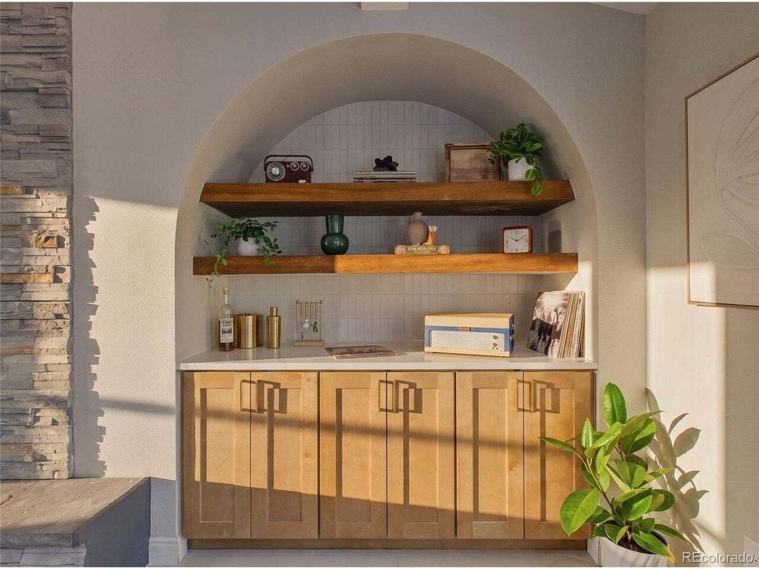 Casa en Evergreen, Colorado, Estados Unidos 5 - 19017411