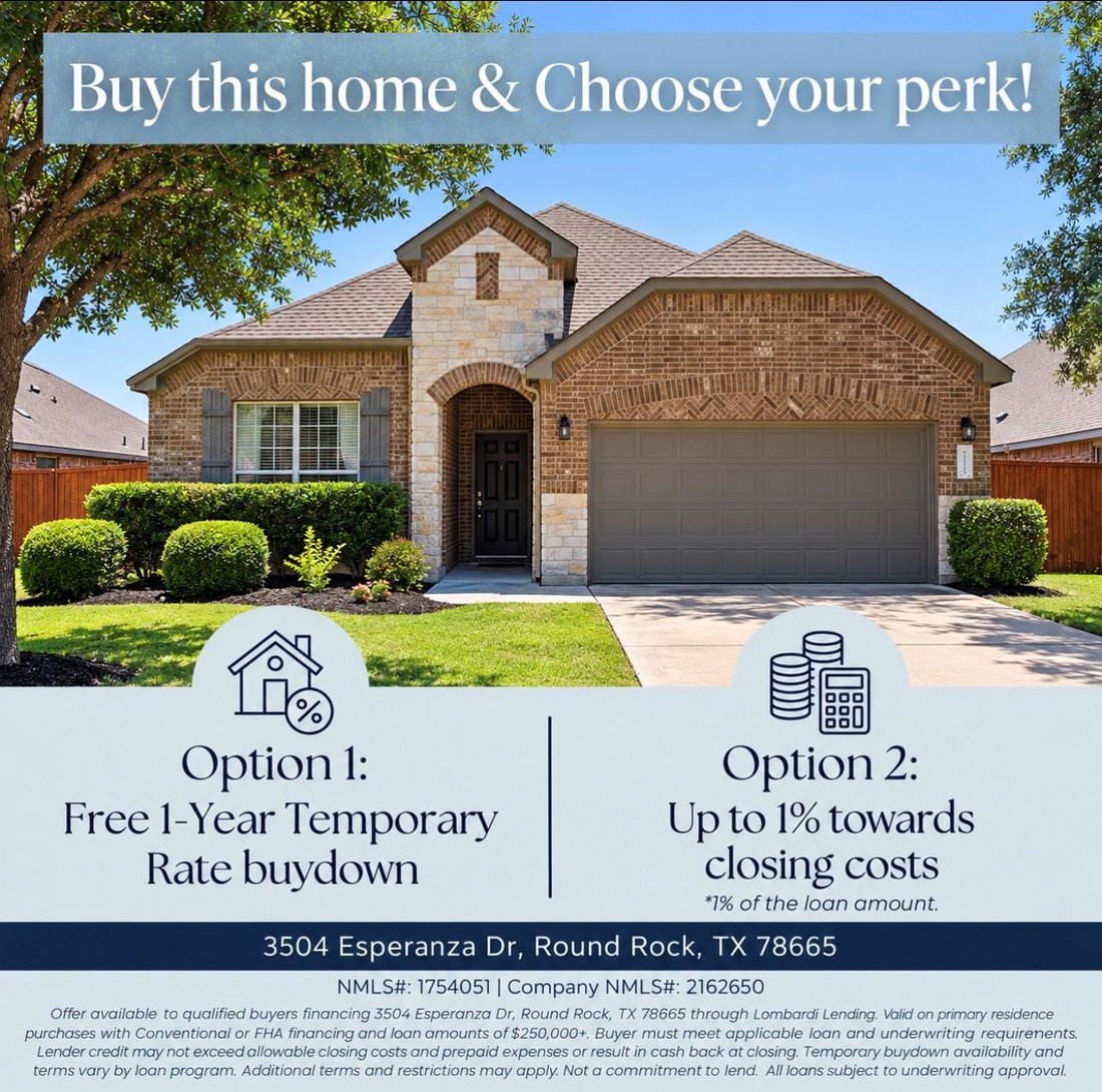 Maison à Round Rock, Texas, États-Unis 1 - 18041477