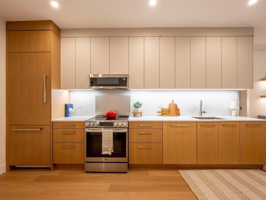 Appartement à Whistler, Colombie-Britannique, Canada 5 - 19076388
