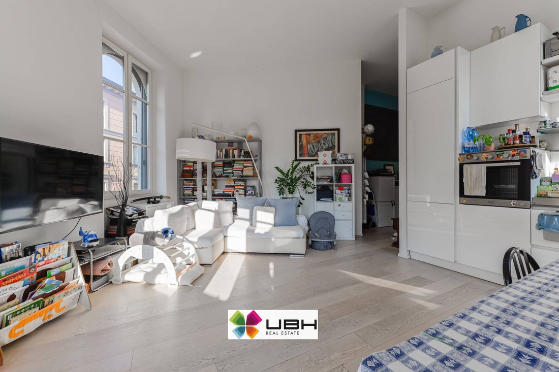 Apartment in Cenisio - Sarpi, Milan, Italy 5 - 19076191