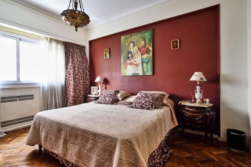 Wohnung in Recoleta, Buenos Aires, Argentinien 4 - 19081943