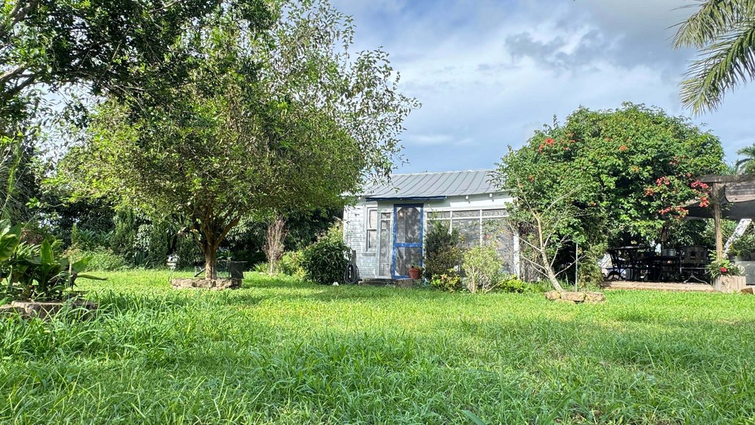 Casa a Pahokee, Florida, Stati Uniti 2 - 19081017
