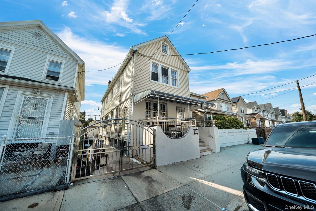 Casa a New York, New York, Stati Uniti 1 - 19082663