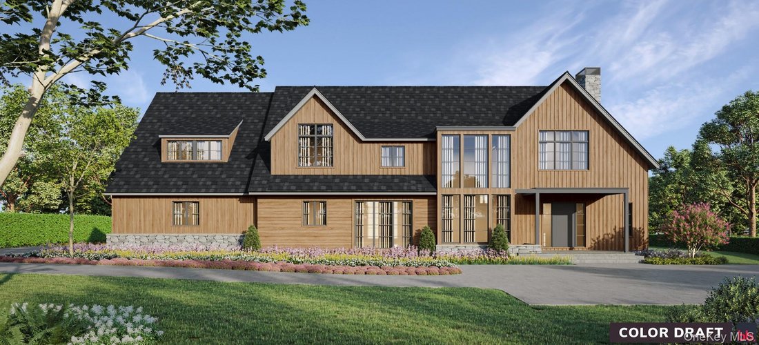 Casa a South Salem, New York, Stati Uniti 2 - 19085501