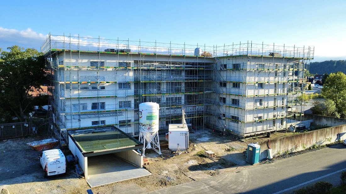Apartment in Oftringen, Aargau, Switzerland 5 - 19078861