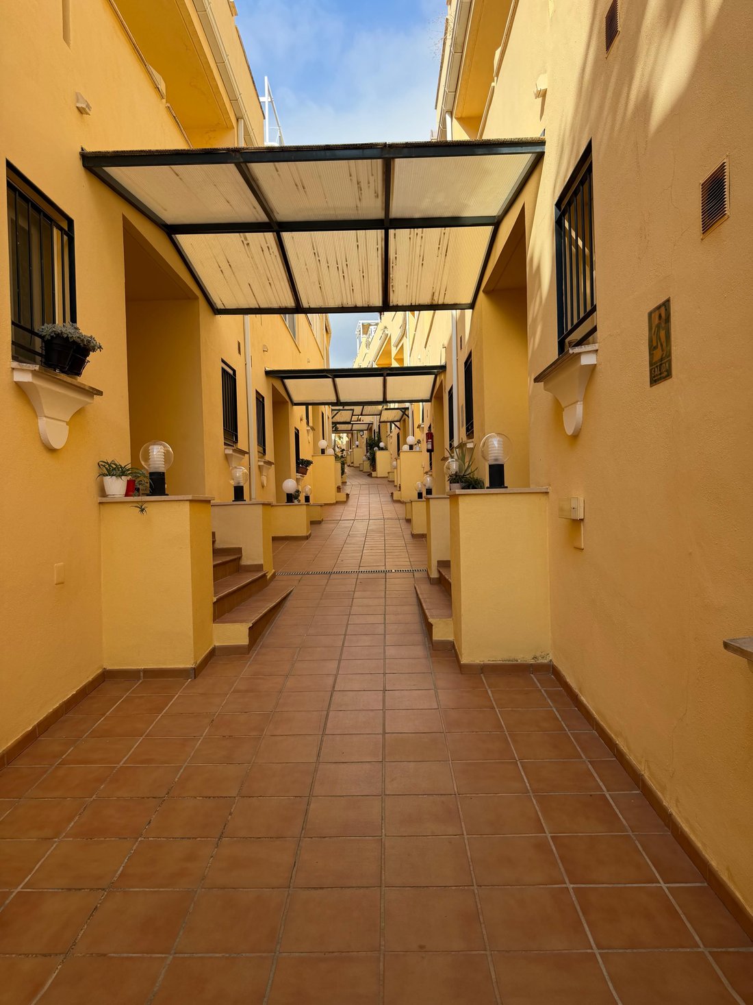 Appartement à Torremolinos, Andalousie, Espagne 1 - 19078979