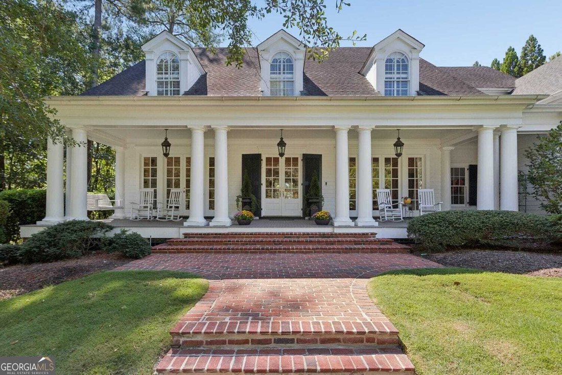 Haus in Atlanta, Georgia, Vereinigte Staaten 2 - 19076329